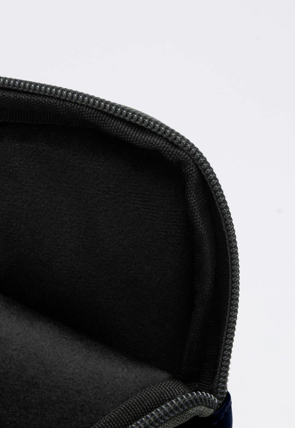 Laptop sleeve - navy