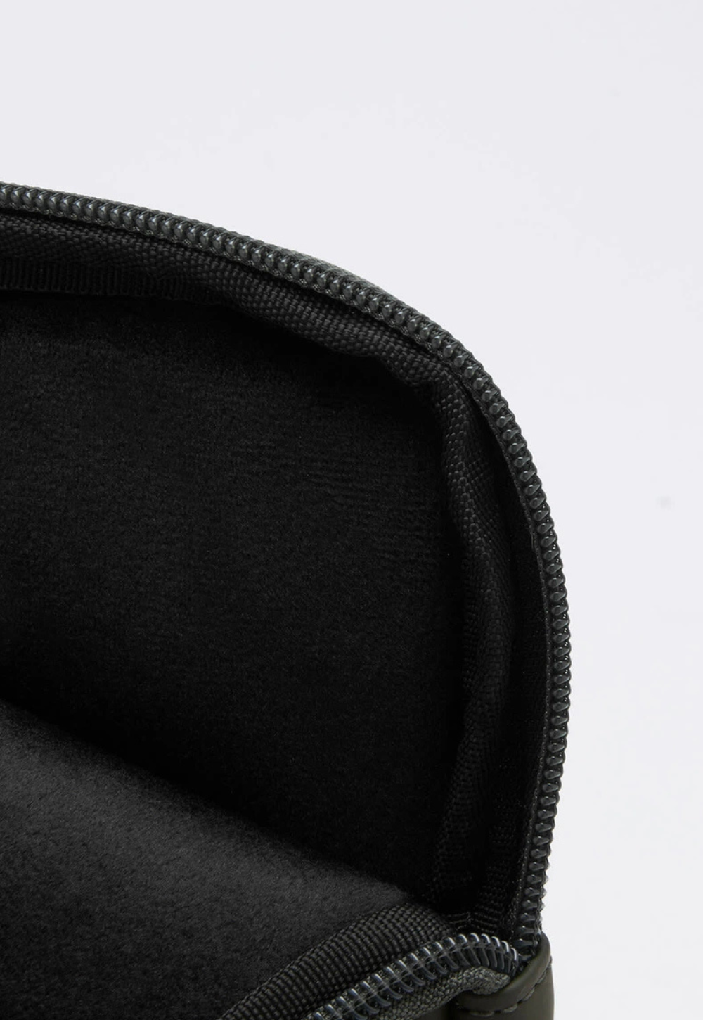 Laptop sleeve - brown