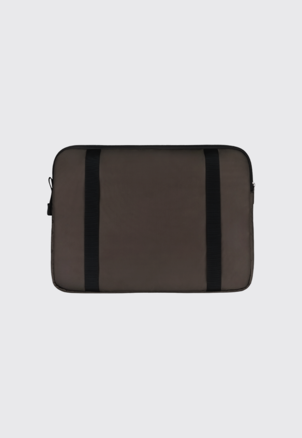 Laptop sleeve - brown