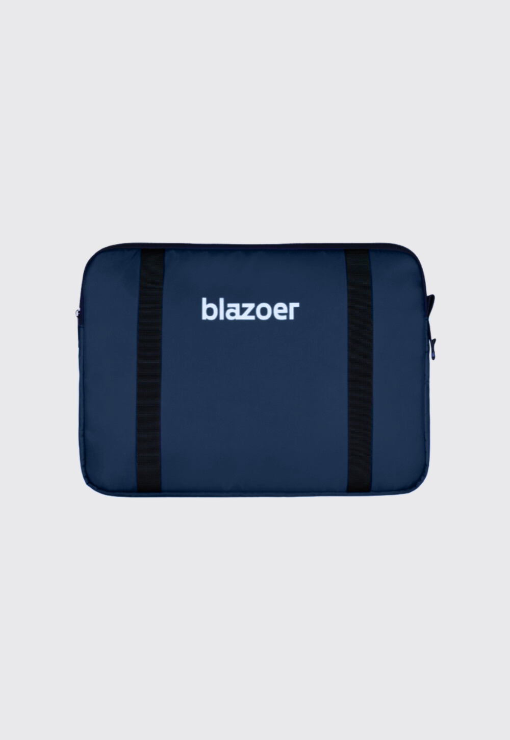 Laptop sleeve - navy