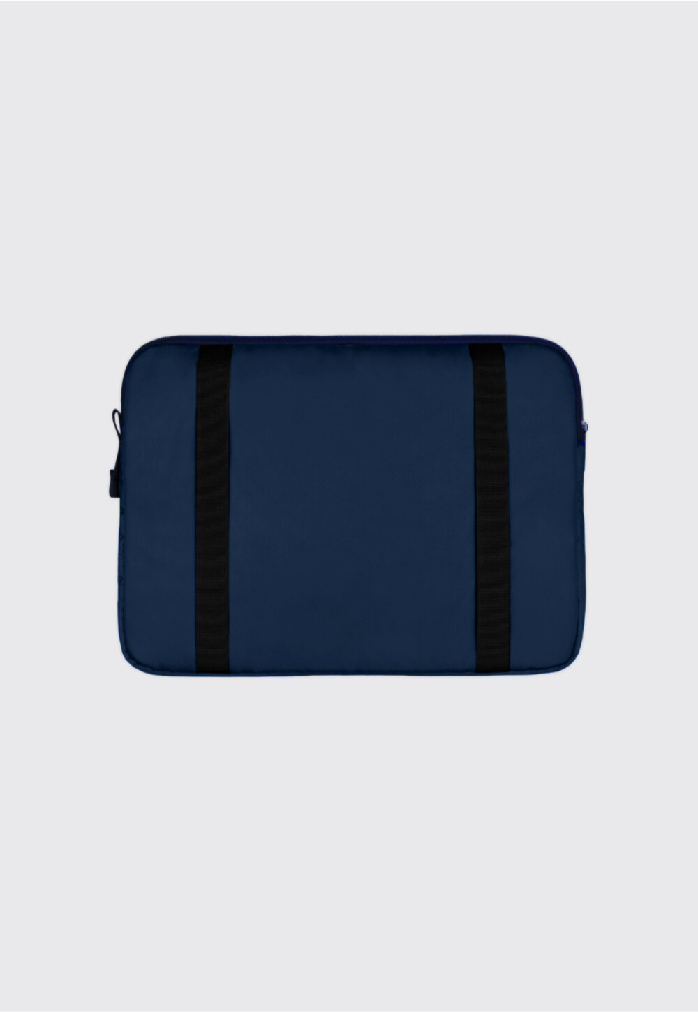 Laptop sleeve - navy