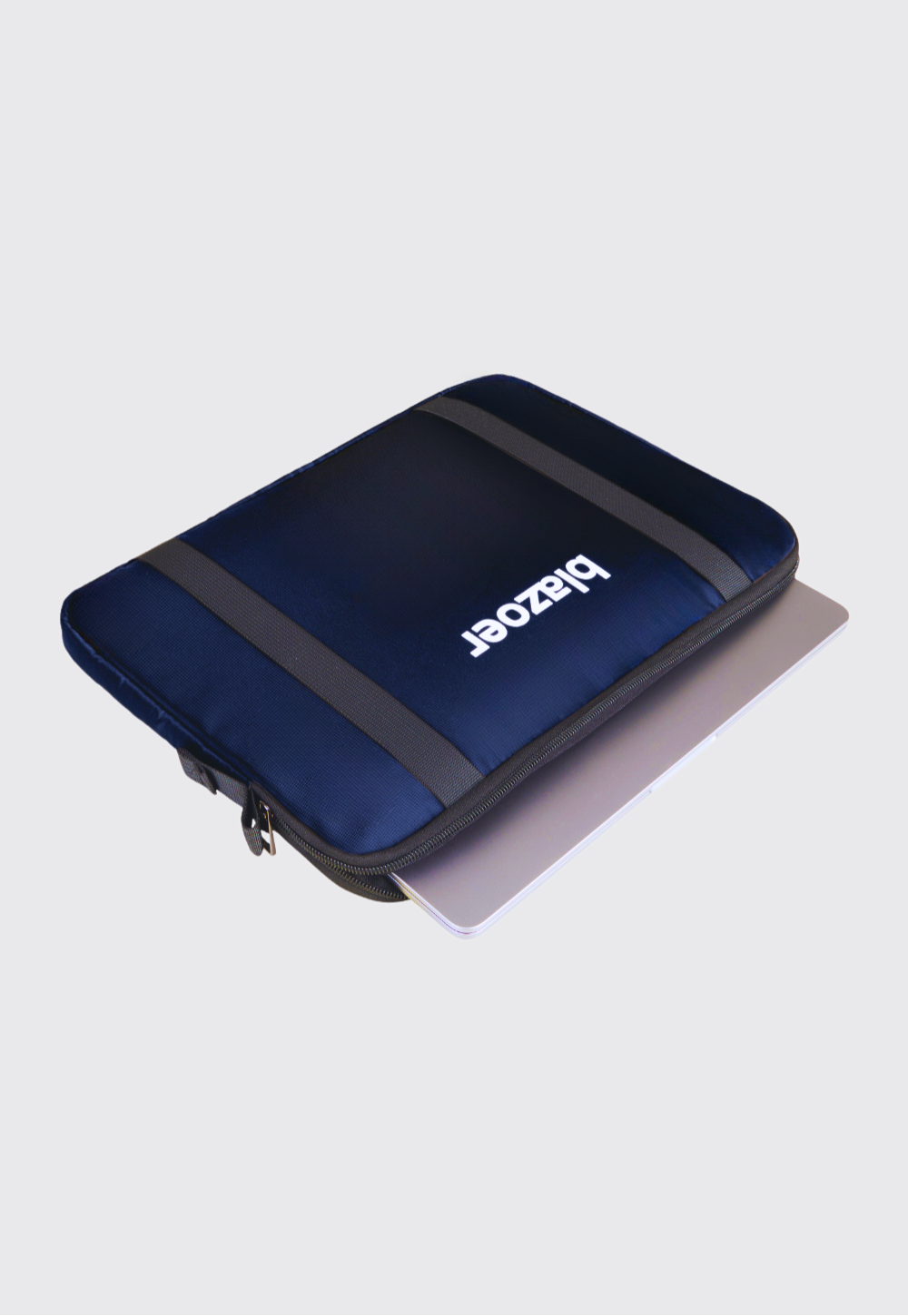 Laptop sleeve - navy