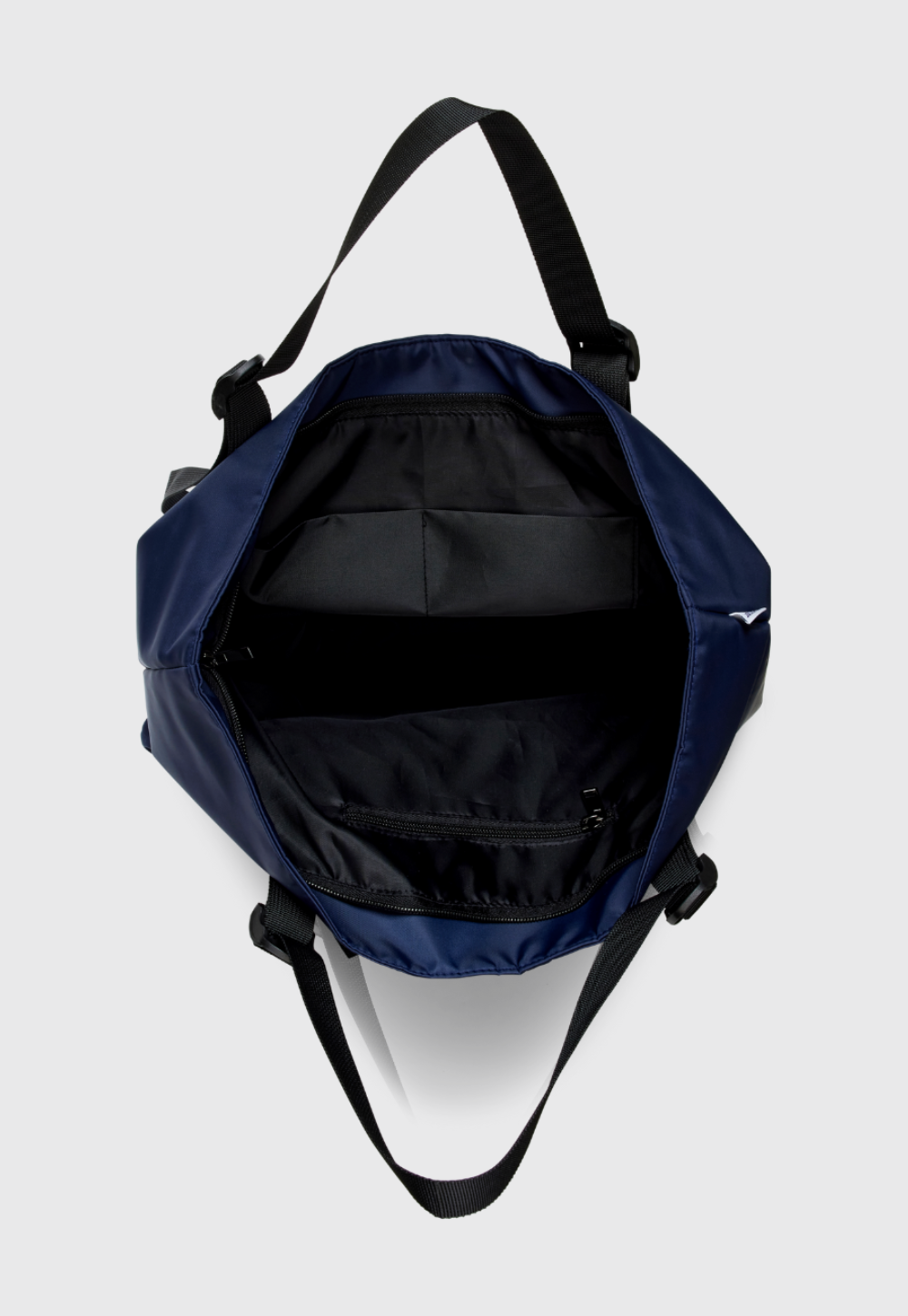 Regular tote - navy